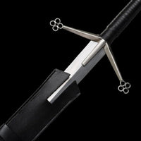 Medieval Sword Knight Rapier Claymore