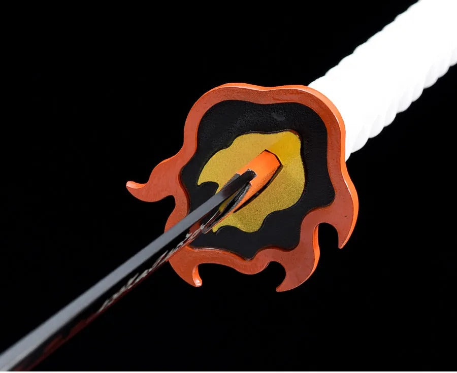 Rengoku Kyoujurou Sword Demon Slayer Anime