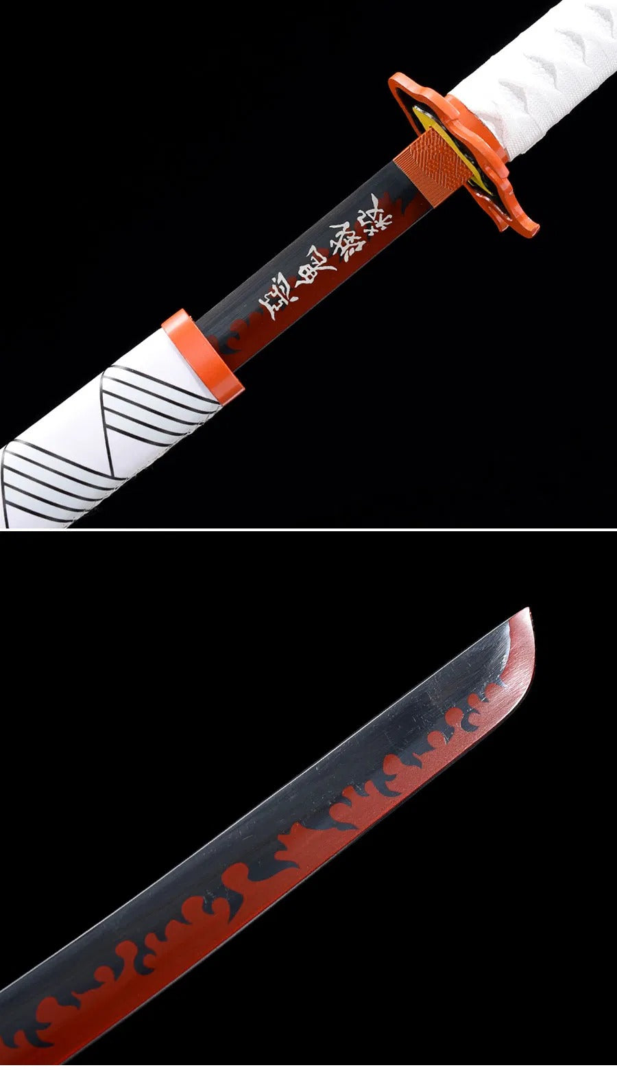 Rengoku Kyoujurou Sword Demon Slayer Anime