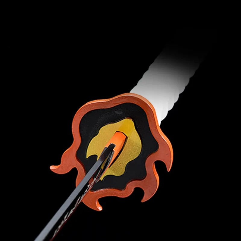 Rengoku Kyoujurou Sword Demon Slayer Anime