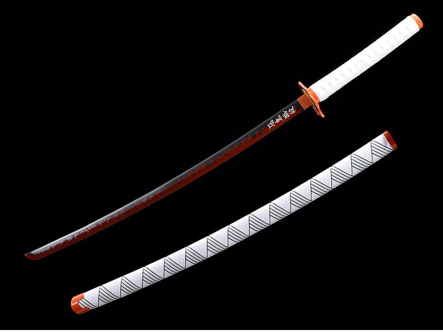 Rengoku Kyoujurou Sword Demon Slayer Anime