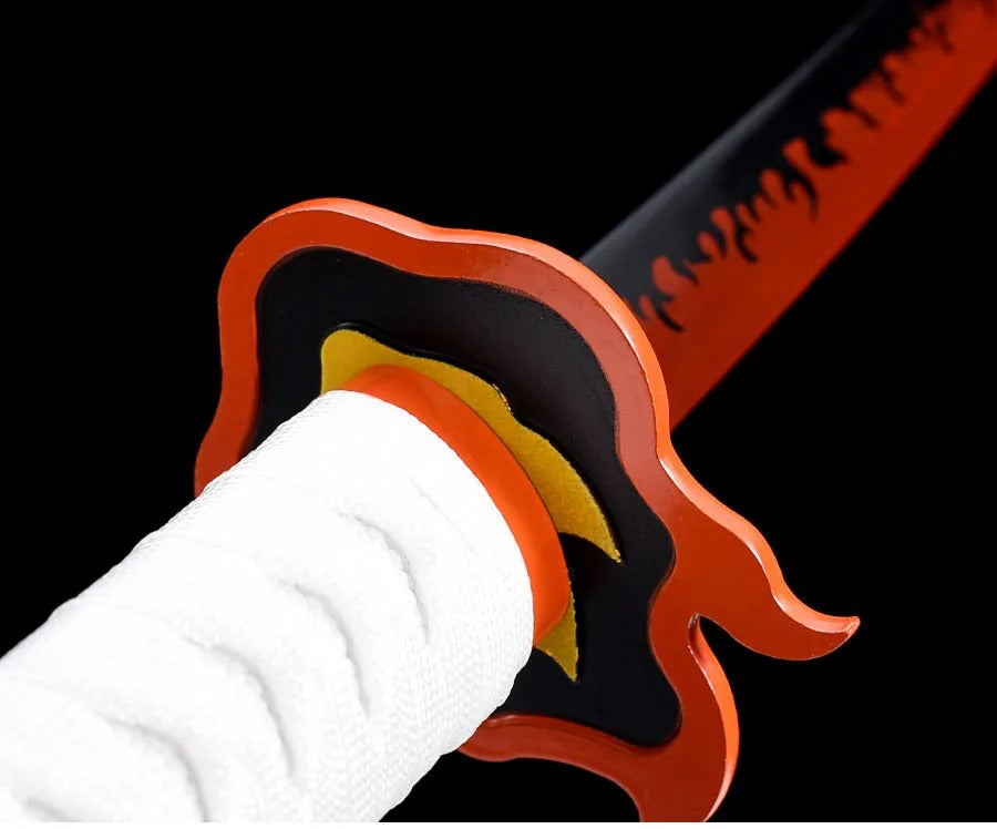 Rengoku Kyoujurou Sword Demon Slayer Anime