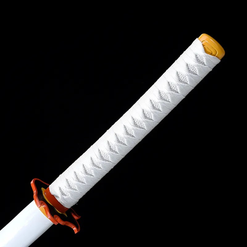 Rengoku Kyoujurou's Demon Slayer Anime Sword