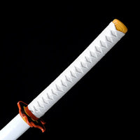 Rengoku Kyoujurou's Demon Slayer Anime Sword
