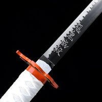 Rengoku Kyoujurou's Demon Slayer Anime Sword