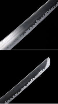 Rengoku Kyoujurou's Demon Slayer Anime Sword