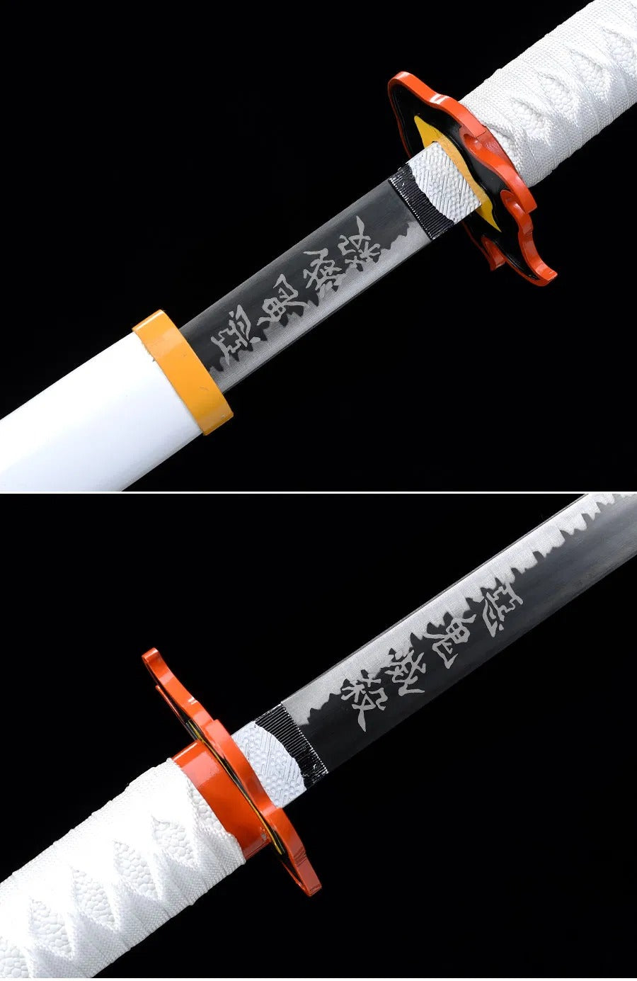 Rengoku Kyoujurou's Demon Slayer Anime Sword