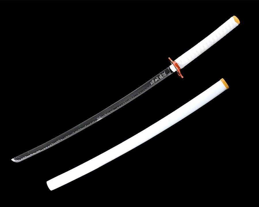 Rengoku Kyoujurou's Demon Slayer Anime Sword