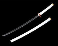 Rengoku Kyoujurou's Demon Slayer Anime Sword