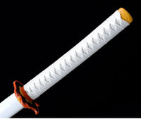 Rengoku Kyoujurou's Demon Slayer Anime Sword