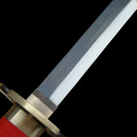 Sandai Kitetsu Cosplay Katana Roronoa Zoro's Sword