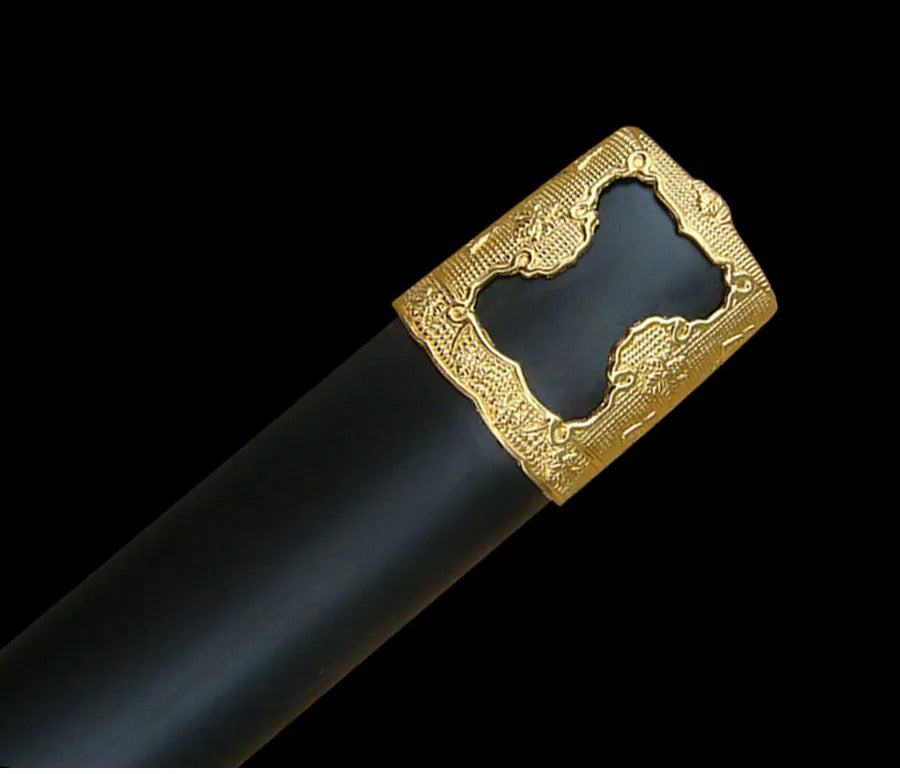 Sandai Kitetsu Cosplay Katana Roronoa Zoro's Sword