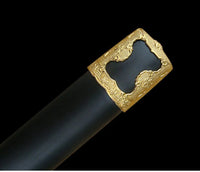 Sandai Kitetsu Cosplay Katana Roronoa Zoro's Sword