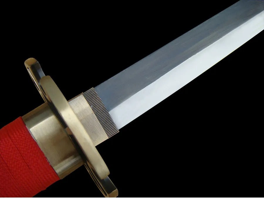 Sandai Kitetsu Cosplay Katana Roronoa Zoro's Sword