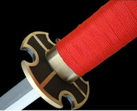 Sandai Kitetsu Cosplay Katana Roronoa Zoro's Sword
