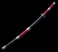Sandai Kitetsu- One Piece Cursed Sword Replica