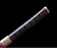 Sandai Kitetsu- One Piece Cursed Sword Replica