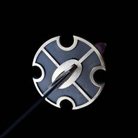 Sandai Kitetsu- One Piece Cursed Sword Replica