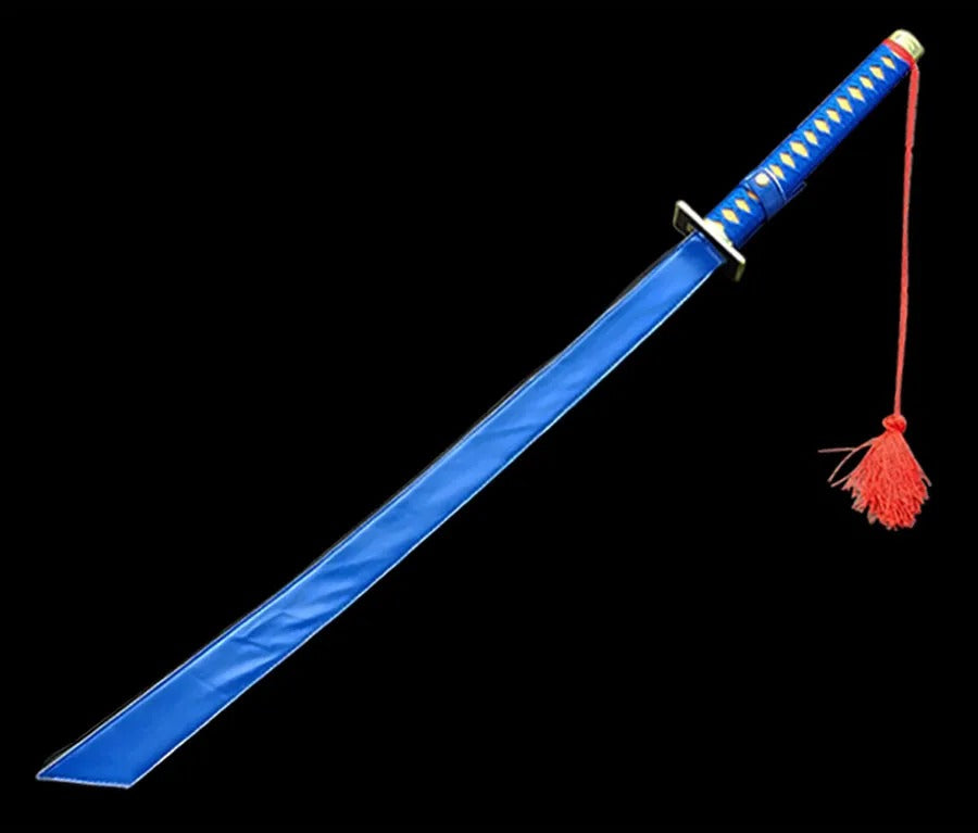 Sasaki's Sword One Piece Stainless Steel Anime Cosplay
