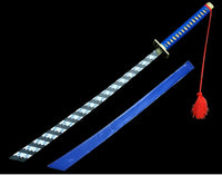 Sasaki's Sword One Piece Stainless Steel Anime Cosplay