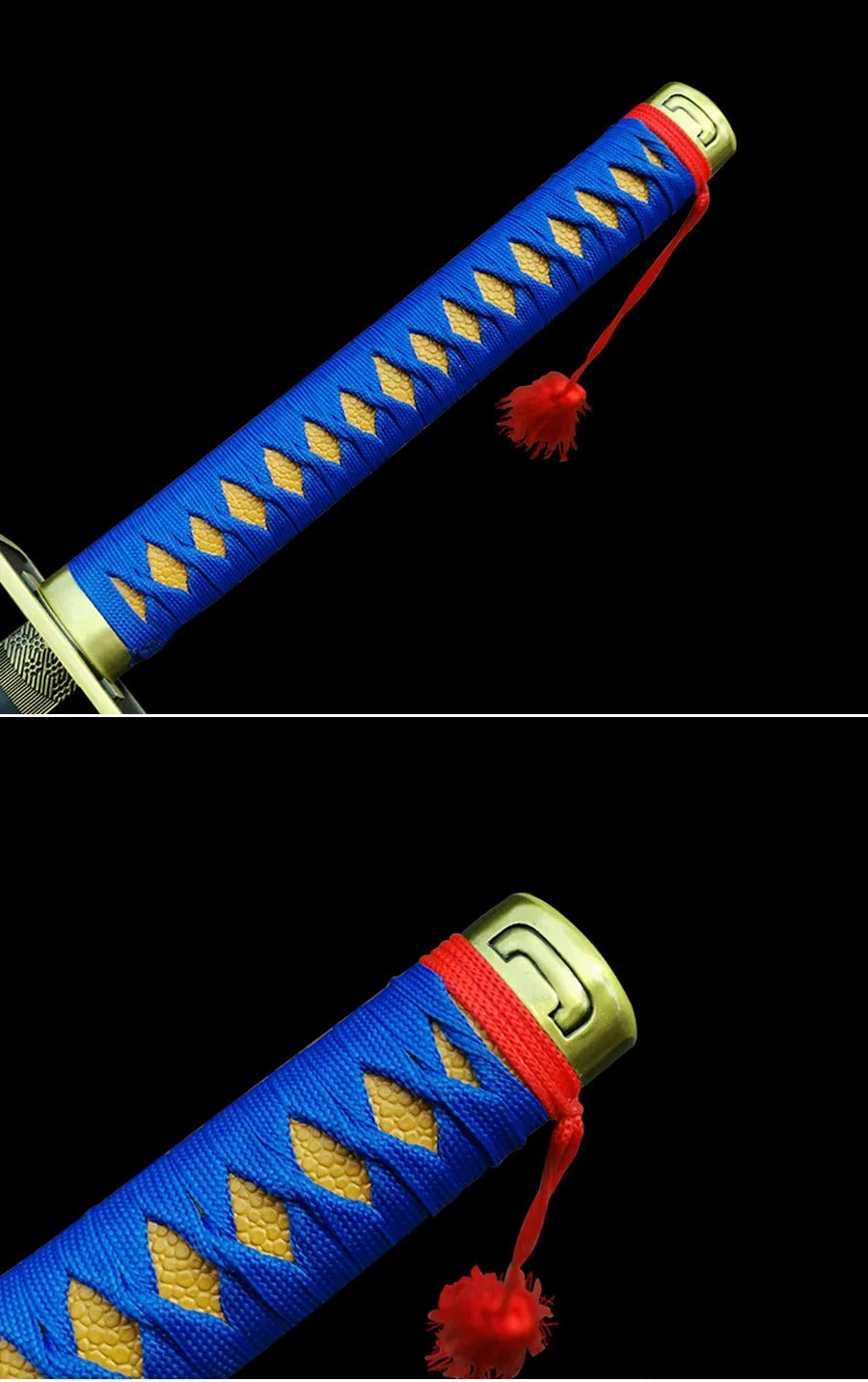 Sasaki's Sword One Piece Stainless Steel Anime Cosplay