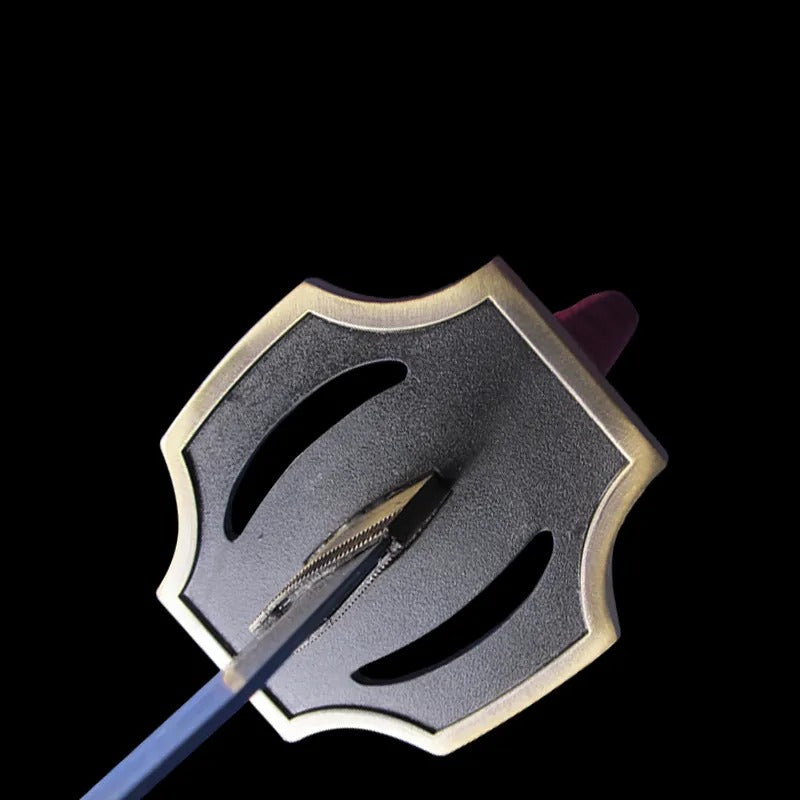 Shaman King Cartoon Sword Yoh Asakura Katana