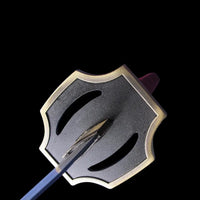 Shaman King Cartoon Sword Yoh Asakura Katana