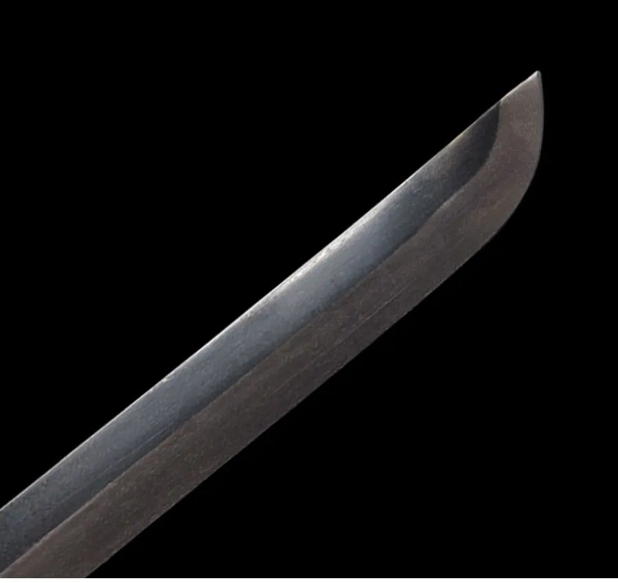 Shaman King Cartoon Sword Yoh Asakura Katana