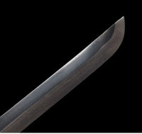 Shaman King Cartoon Sword Yoh Asakura Katana