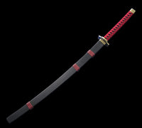 Shaman King Cartoon Sword Yoh Asakura Katana