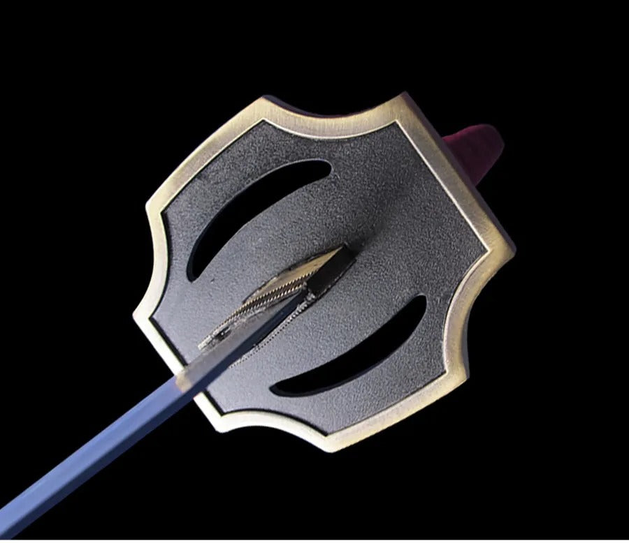 Shaman King Cartoon Sword Yoh Asakura Katana