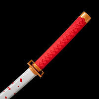 Shiliew's Sword One Piece Anime