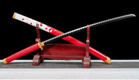 Shiliew's Sword One Piece Anime