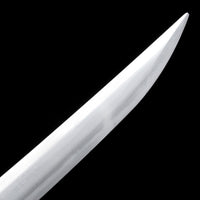 Solo Leveling Cha Hae-in Cosplay Gold Color Anime Sword