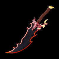 Solo Leveling Sung Jin-Woo' Sword Devil