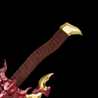 Solo Leveling Sung Jin-Woo' Sword Devil