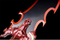 Solo Leveling Sung Jin-Woo' Sword Devil