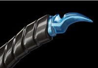 Solo Leveling Blue Color Cosplay Anime Sword