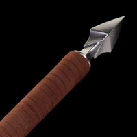 Solo Leveling Sung Jin-Woo's Sword Purple