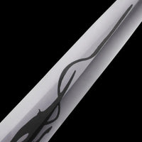 Solo Leveling Sung Jin-Woo's Sword Purple