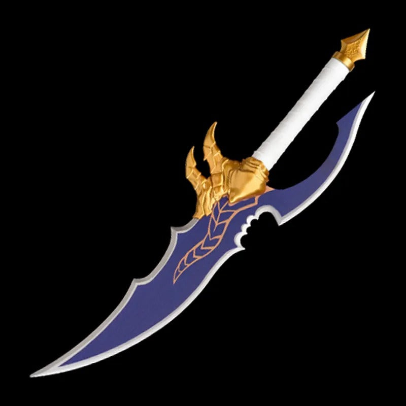 Sung Jin-Woo's Sword