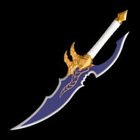 Sung Jin-Woo's Sword