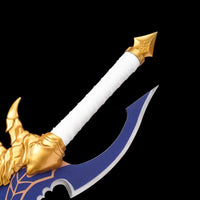 Sung Jin-Woo's Sword