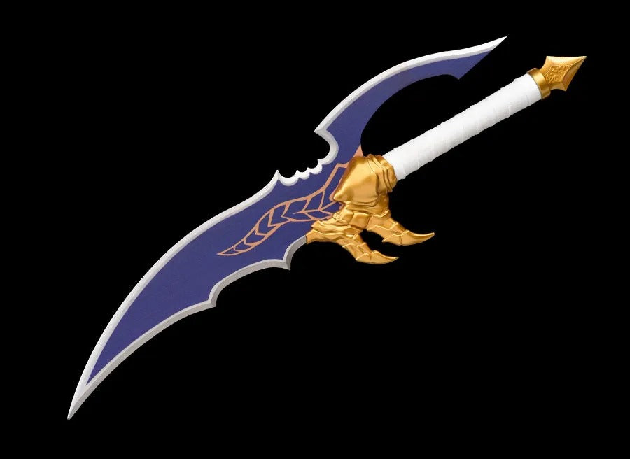 Sung Jin-Woo's Sword