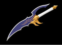 Sung Jin-Woo's Sword