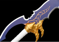 Sung Jin-Woo's Sword