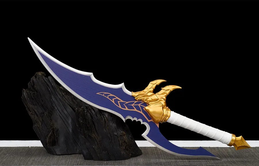Sung Jin-Woo's Sword