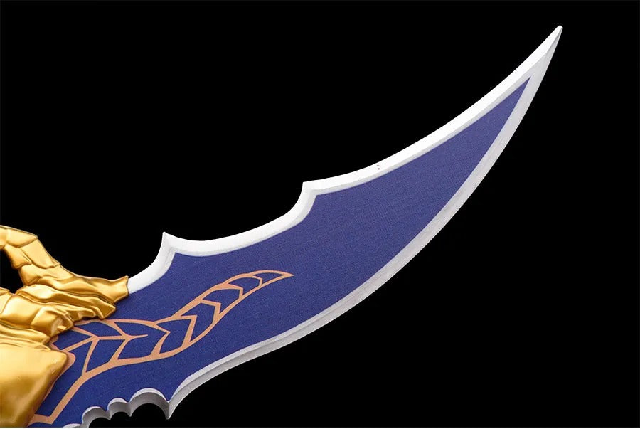 Sung Jin-Woo's Sword
