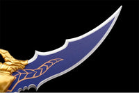Sung Jin-Woo's Sword