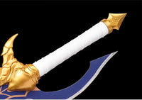 Sung Jin-Woo's Sword